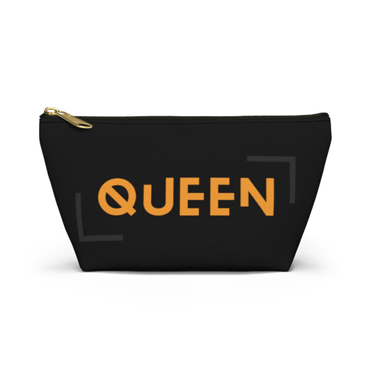 Queen Accessory Pouch