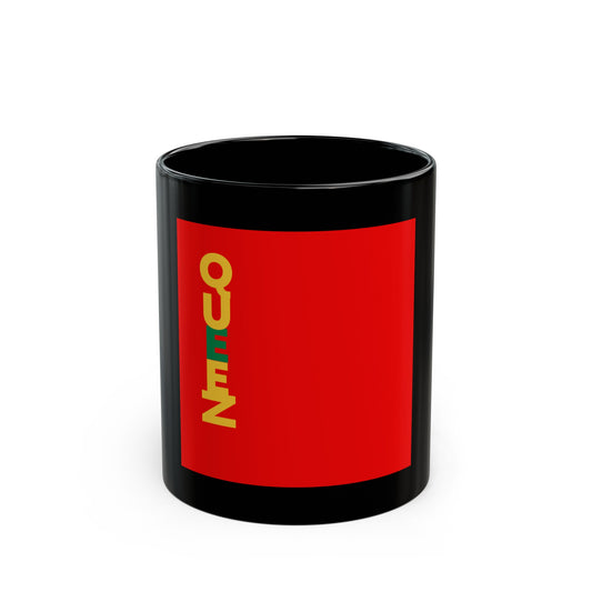 Queen Mug
