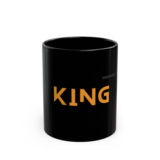 King Mug