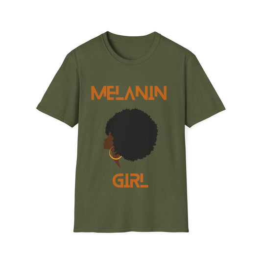 Melanin Girl