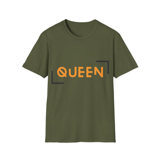 Queen  T-Shirt