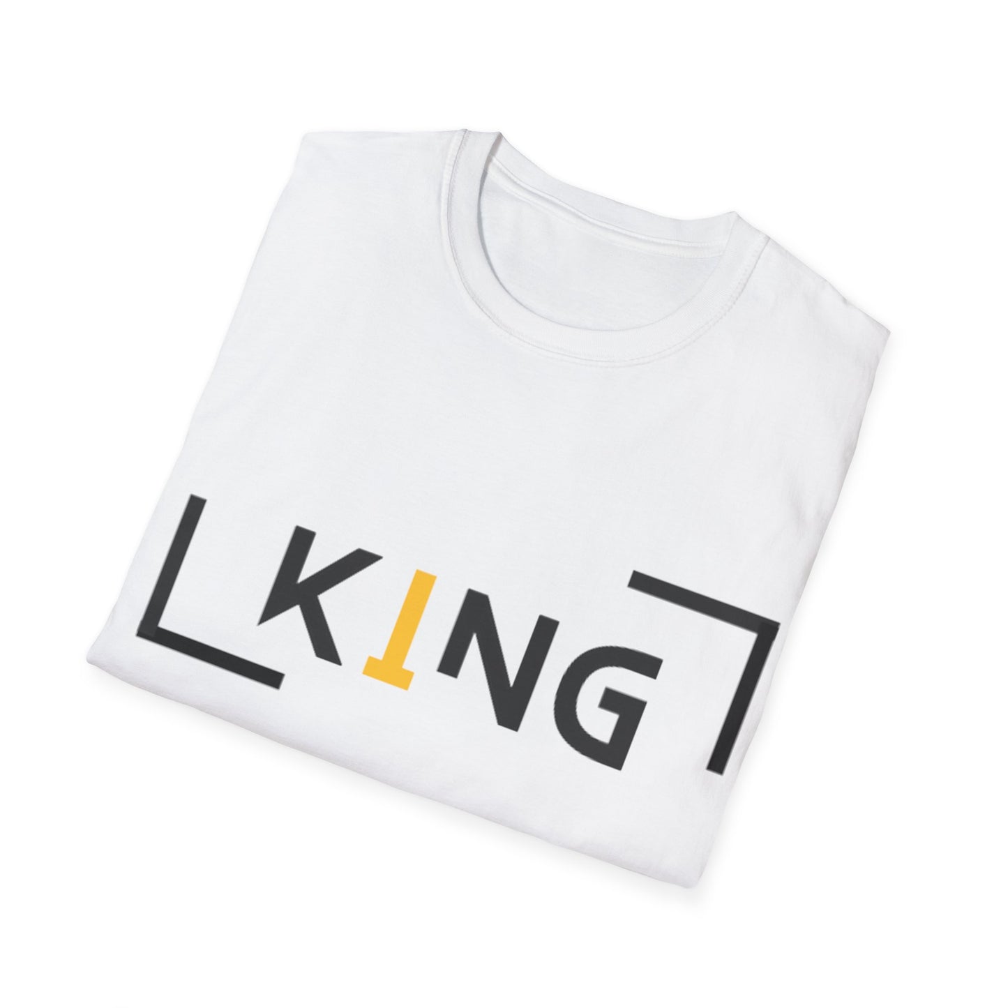 King T-Shirt
