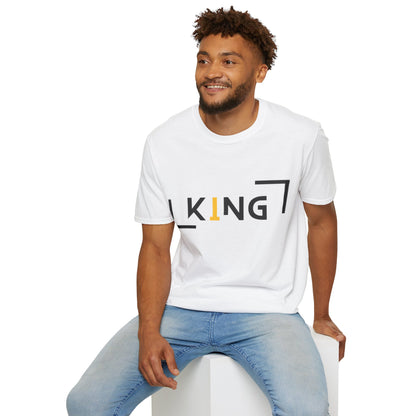King T-Shirt