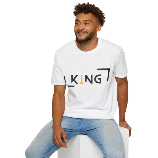 King T-Shirt