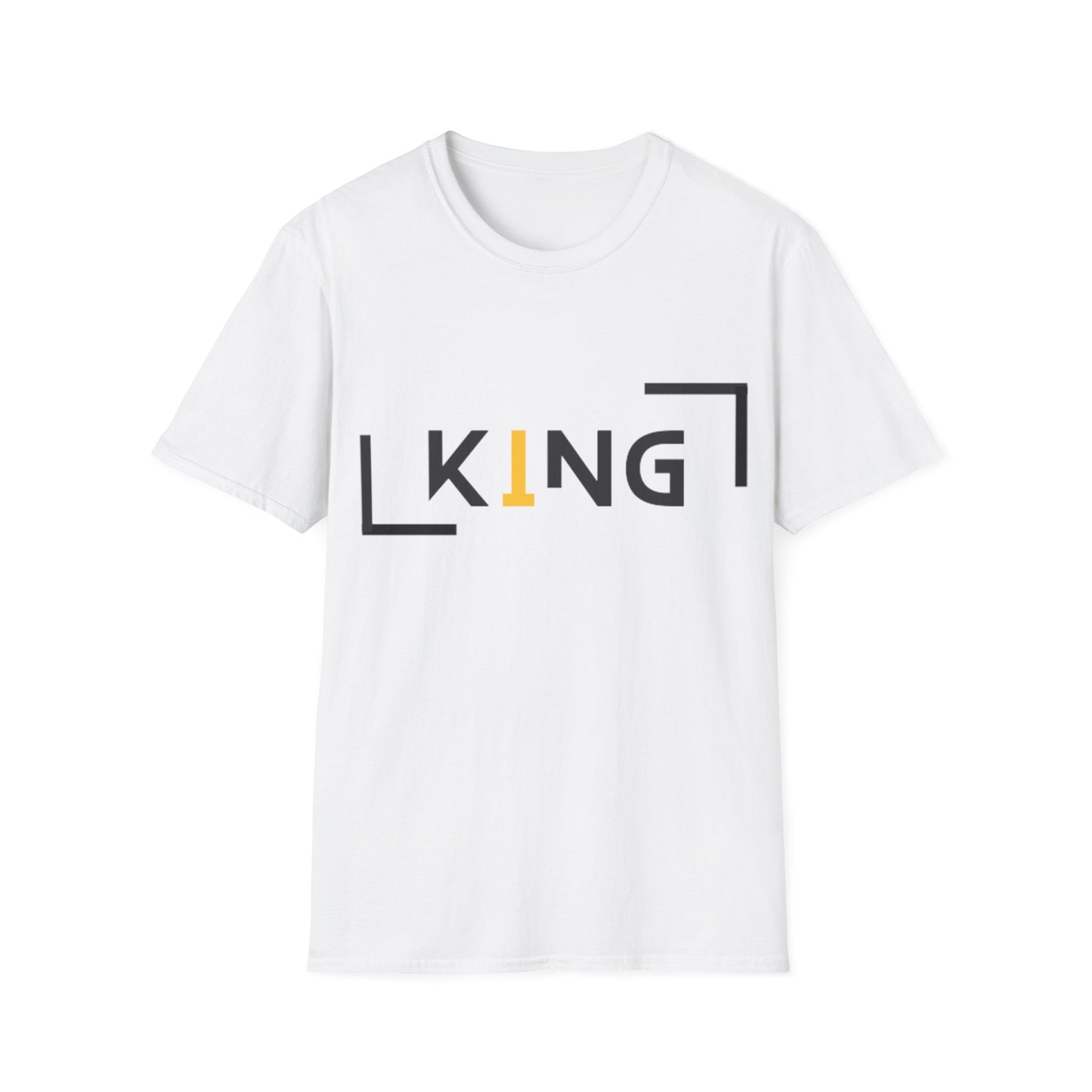 King T-Shirt