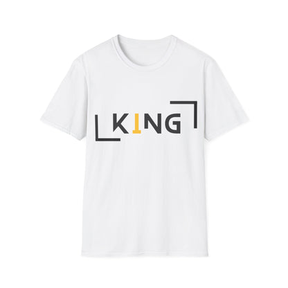 King T-Shirt