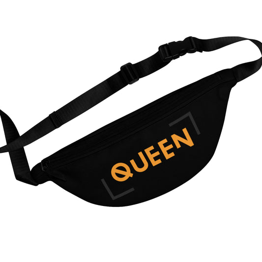 Queen Fanny Pack