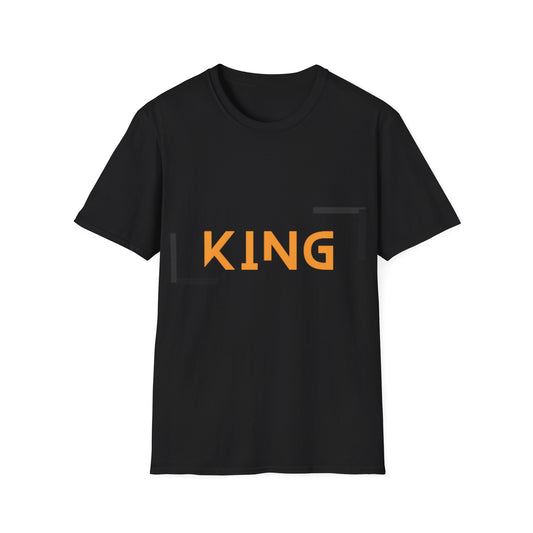 King Tee
