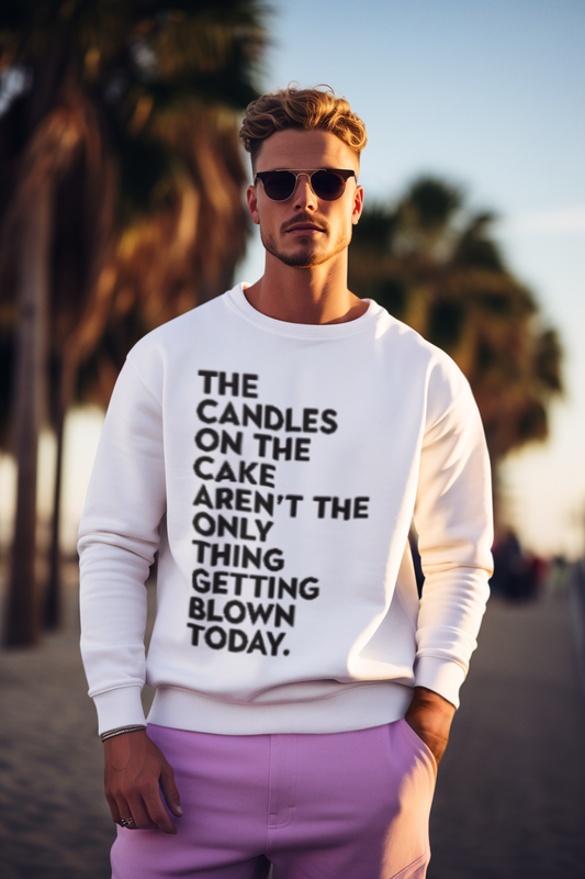 For Lovers | Unisex Heavy Blend™ Crewneck Sweatshirt